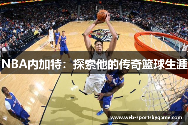 NBA内加特：探索他的传奇篮球生涯