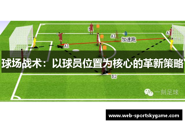 球场战术：以球员位置为核心的革新策略